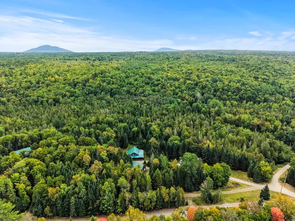 469 Lake Moxie Road, Moxie Gore, ME 04985