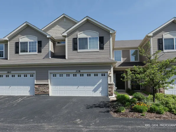 378 S Jade Ln, Round Lake, IL 60073