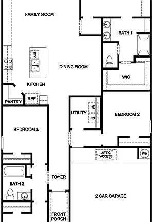 Floor Plan.