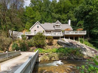 1189 Garrett Branch Rd, Clayton, GA 30525