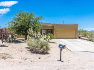 5090 Mescalero Trl, Las Cruces, NM 88012