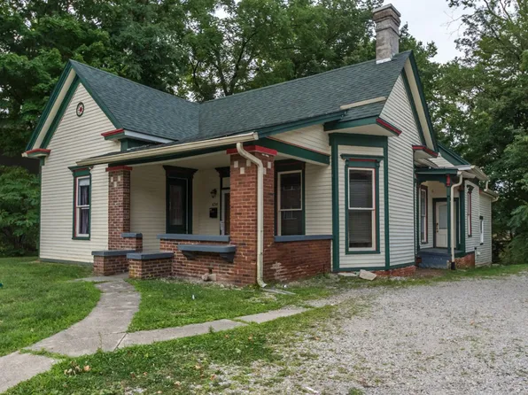 434 E 2nd St, Bloomington, IN 47401