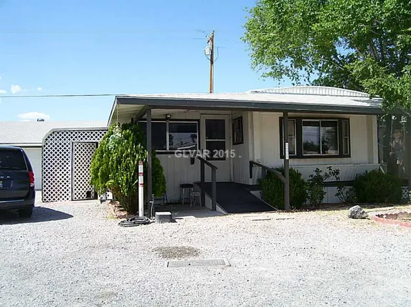 330 W Comstock Cir N, Pahrump, NV 89048