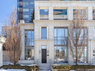15 Greenview Ave Penthouse 11, Toronto, ON M2M 4M7