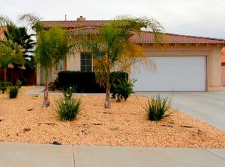 25895 Via Hamaca Ave, Moreno Valley, CA 92551