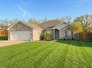 306 Dalhart Ct, Weatherford, TX 76086