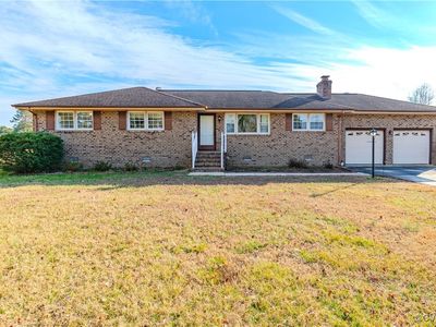2609 Silbury Rd, South Prince George, VA, 23805