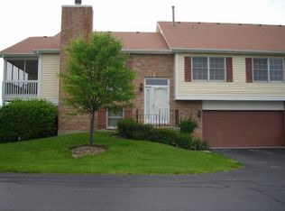 10123 Cambridge Ct, Mokena, IL 60448