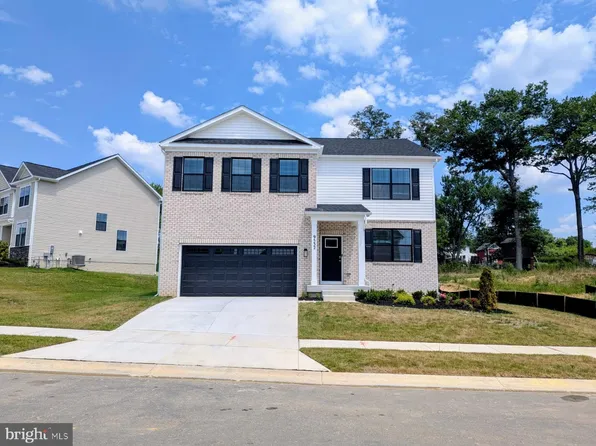 9532 Bolton Farm Ln, Laurel, MD 20723