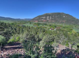 TRACT County Road 250 #I, Durango, CO 81301