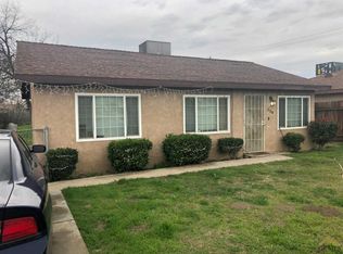336 S Brown St, Bakersfield, CA