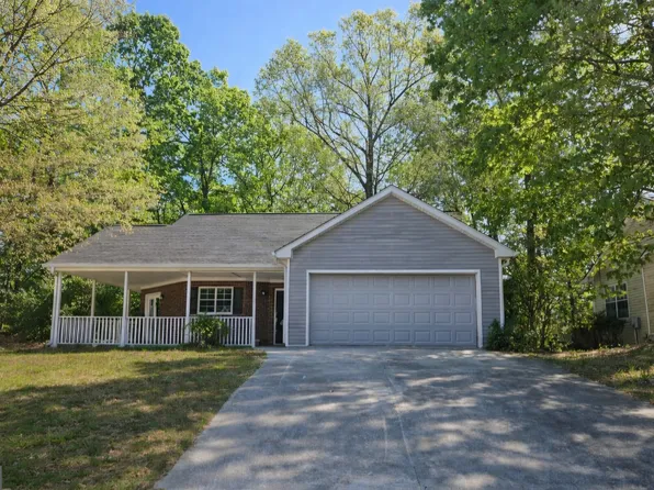 3008 Pommel Ct, Conyers, GA 30013
