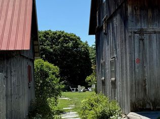 8 Spring Hill Rd, Bondville, VT 05340