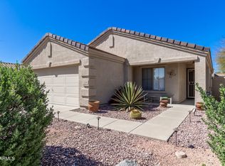 17564 W Calavar Rd, Surprise, AZ 85388