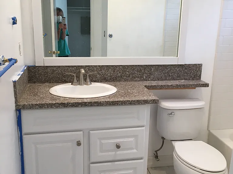 8650 Belford Ave #125A — Photo 7