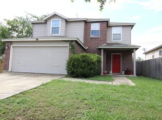 6507 Carlsbad Rio, San Antonio, TX 78233