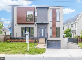 8728 Ridge Rd, Bethesda, MD 20817