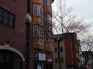 341 W Broadway APT 4, Boston, MA 02127