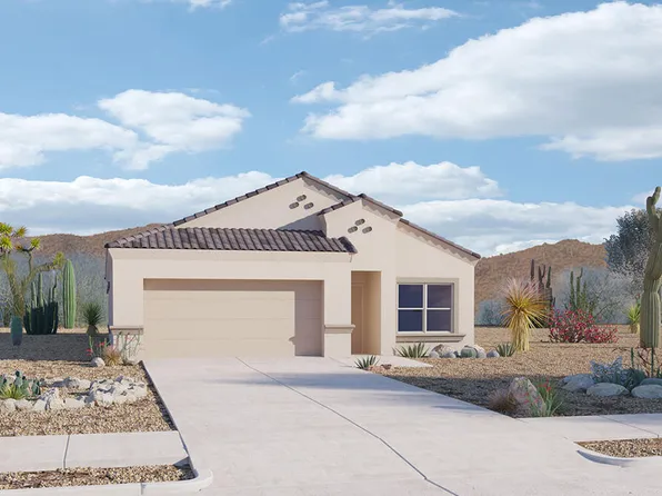 10359 W Tenaza Ct N, Marana, AZ 85653