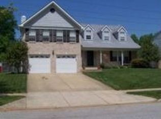 7511 Old Chapel Dr, Bowie, MD 20715