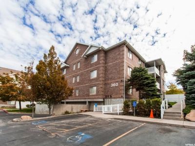 360 N 500 W APT 202, Bountiful, UT, 84010