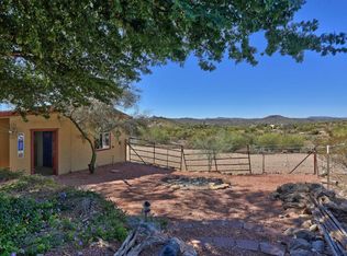 51235 N 296th Ave, Wickenburg, AZ 85390
