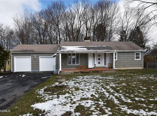423 Williams St, Pittsfield, MA 01201
