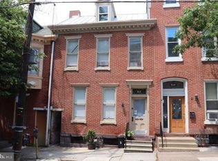 517 Elm St, Reading, PA 19601