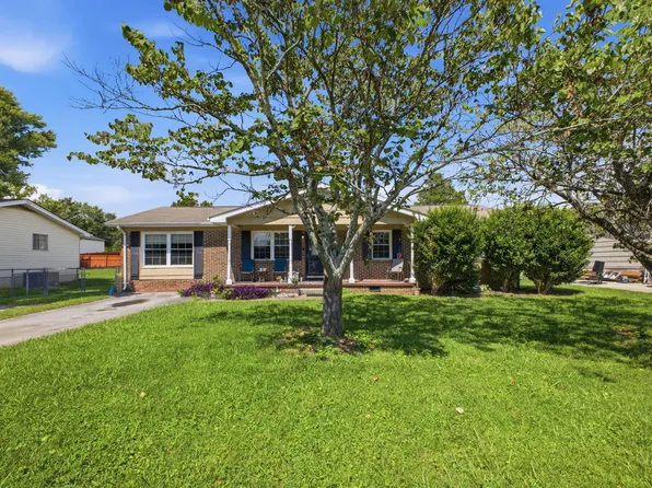 1835 S Prairie Cir, Hixson, TN 37343