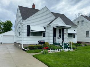 3427 Harvard Rd, Erie, PA 16508