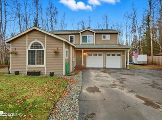 21701 Knik Vista Ct, Chugiak, AK 99567