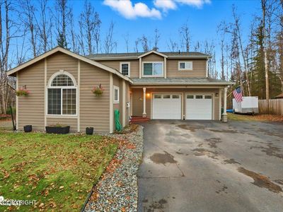 21701 Knik Vista Ct, Chugiak, AK, 99567