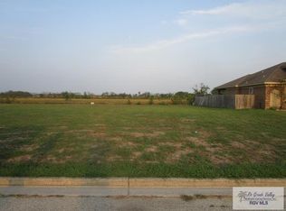 1417 White Oak Dr W, Harlingen, TX 78552