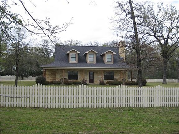 2nd image of 172 County Road 3107