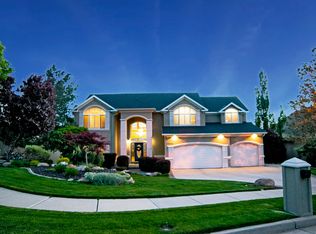 11968 S September Cv, Sandy, UT 84092