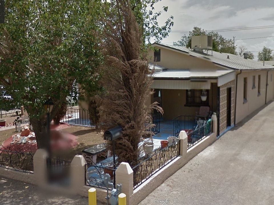 Front from Google Street View