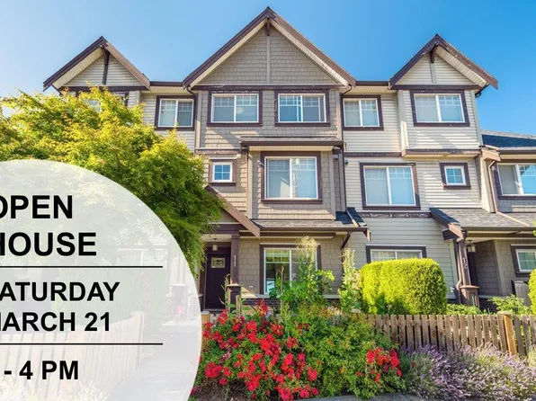 9733 Blundell Rd #11, Richmond, BC V6Y 1K8