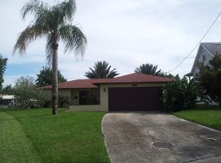 4850 Bonito Dr, New Pt Richey, FL 34652