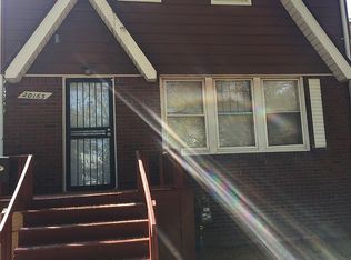 20165 Packard St, Detroit, MI 48234