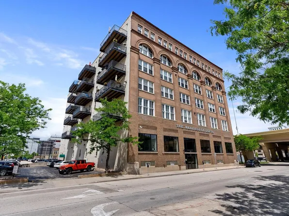 413 North 2nd STREET Unit 570, Milwaukee, WI 53203