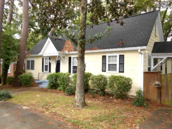 2706 Forest Dr, Columbia, SC 29204