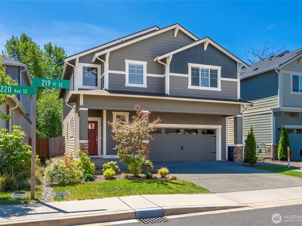 30137 219th Place SE, Covington, WA 98042