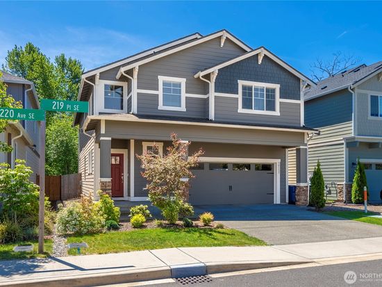 30137 219th Place SE, Covington, WA 98042