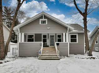 110 S Yale Ave, Villa Park, IL