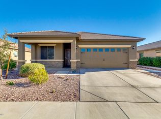 195 S 224th Ave, Buckeye, AZ 85326