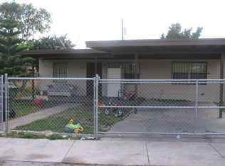 1316 NW 13th St, Homestead, FL 33030