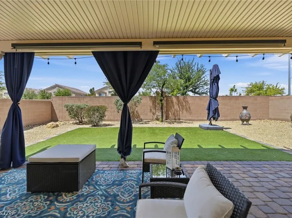 6053 Sea Cliff Cove St, North Las Vegas, NV 89031