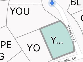 1 Picadilly Ln, Troutman, NC 28166