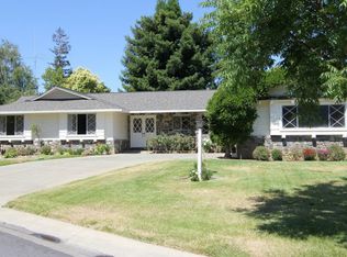 746 Casa Bonita Ct, Los Altos, CA 94024