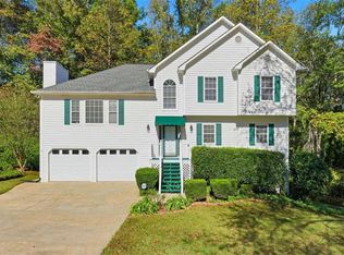 3007 Clove Tree Ln, Woodstock, GA 30189